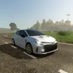 Toyota GR Corolla V1.02