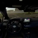 Toyota GR Corolla V1.03