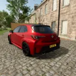 Toyota GR Corolla V1.04