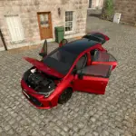 Toyota GR Corolla V1.05