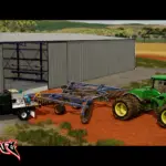 Toyota HDJ79 Landcruiser v1.02