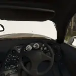 Toyota Supra RZ 19982