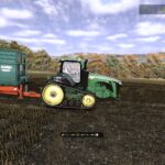Tractor Terrain Dynamics2