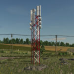 Transmitter Tower Pack2