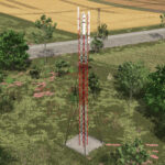 Transmitter Tower Pack3