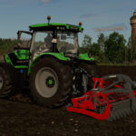Unia Ceres L4