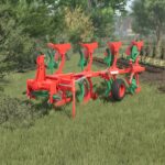 Unia Ibis Pack2