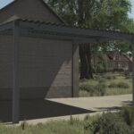 Universal Porch Roof2
