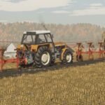 Ursus 6 Cylinder Pack6