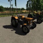 Ursus C330 4x42