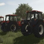 Ursus/Zetor 6cyl Pack V1.0
