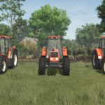 Ursus/Zetor 6cyl Pack V1.0