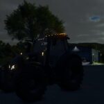 Valtra N Series Edit
