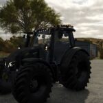 Valtra N Series Edit4