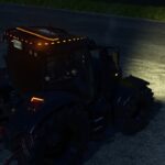 Valtra N Series Edit5