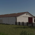 Vegetables Warehouse