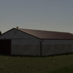 Vegetables Warehouse2