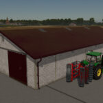 Vegetables Warehouse3