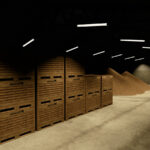 Vegetables Warehouse4