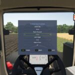 Vehicle Seat Controls3