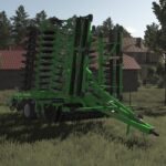 Veles Agro Disc 8M