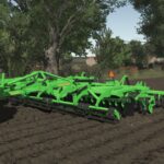 Veles Agro Disc 8M2