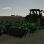 Veles Agro Disc 8M3