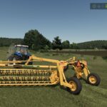 Vermeer R2800