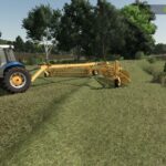 Vermeer R28002