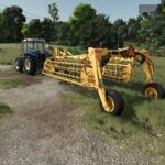 Vermeer R28003