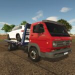 Volkswagen 9.150 Guincho / Delivery V1.4