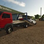 Volkswagen 9.150 Guincho / Delivery V1.4