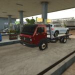 Volkswagen 9.150 Guincho / Delivery V1.4