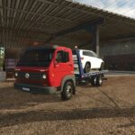 Volkswagen 9.150 Guincho / Delivery V1.4