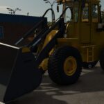 Volvo BM L50