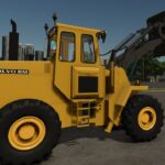 Volvo BM L502