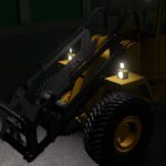 Volvo BM L503