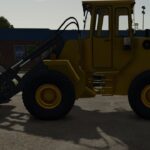 Volvo BM L504