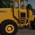 Volvo BM L505