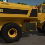 Volvo BM25