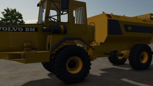 Volvo BM252