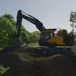 Volvo EC220E3
