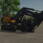 Volvo EC950EL2