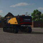 Volvo EC950EL3