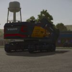 Volvo EC950EL4