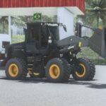 Volvo L60F Edit