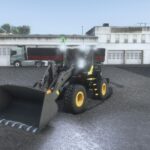 Volvo L60F Edit3