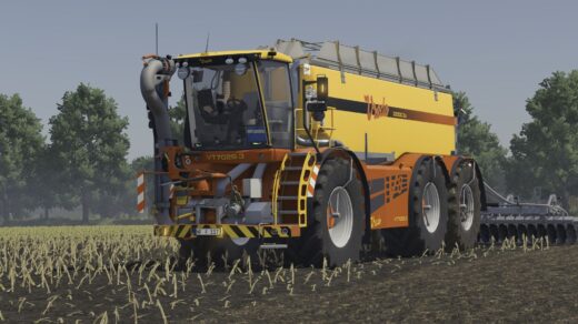Vredo VT 7028