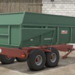 Warfama T0412
