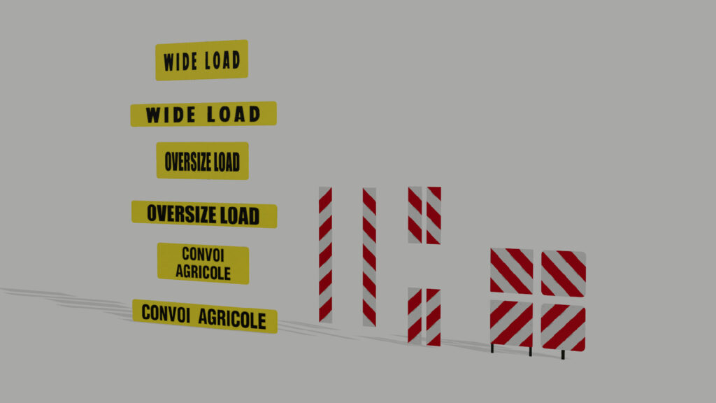 Warning Signs
